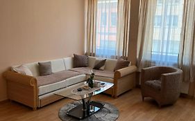 Innenstadt Luebeck Ferienwohnung